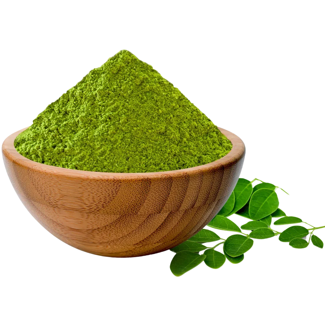 Bulk Moringa Powder – Wholesale Superfood for Supplements, Tea & Cosmetics | Premium Green Leaf