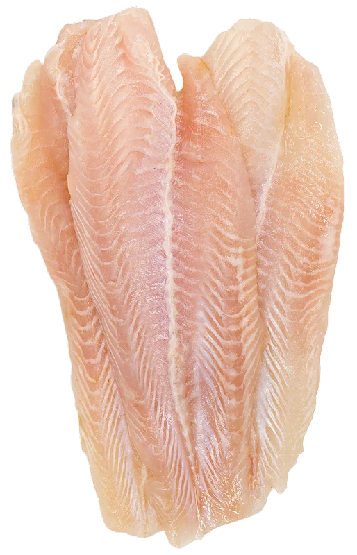 Basa Swai Fillet ~22lbs