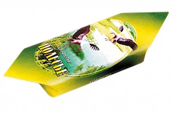SPARTAK Polesye Large Loose Candy 7.48lb