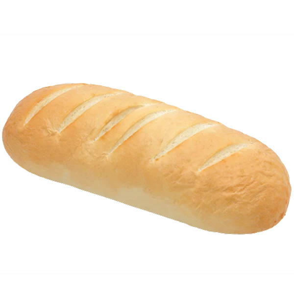 MANTINGA 833 Lithuanian Loaf 380g/10pack