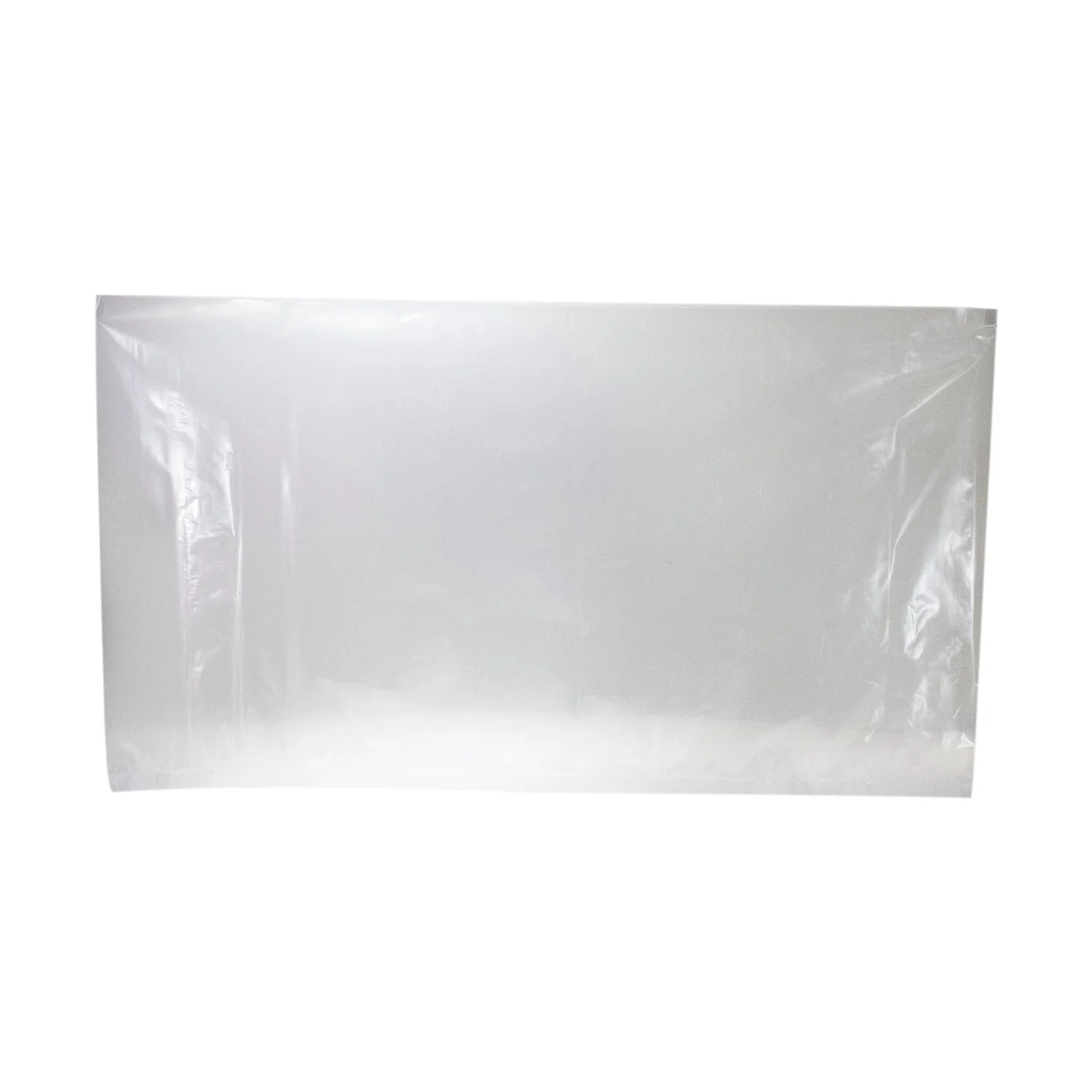 Panhandlers Pan Liner Ovenable 34X18 Flat Pack Clear 1 - 50 - 50 Ea