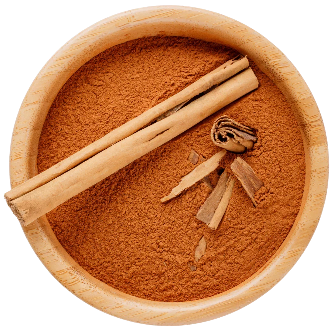 Ceylon Cinnamon Powder 20lb Premium Quality | True Cinnamon | Ideal for Baking, Cooking & Spice Blends
