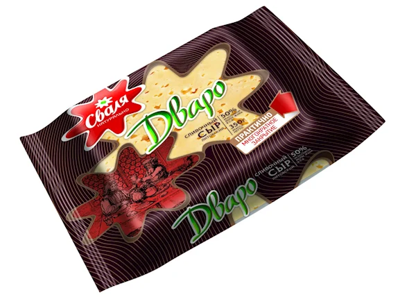 Svalia Cheese, Dvaro 350g/24pack