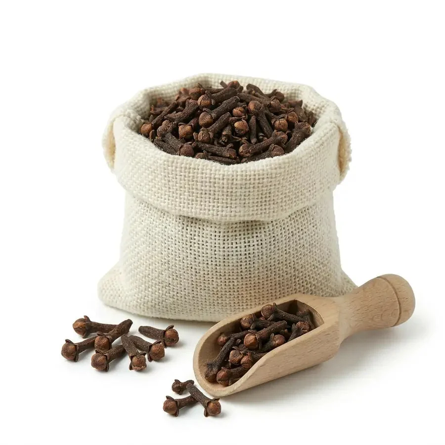 Clove Whole