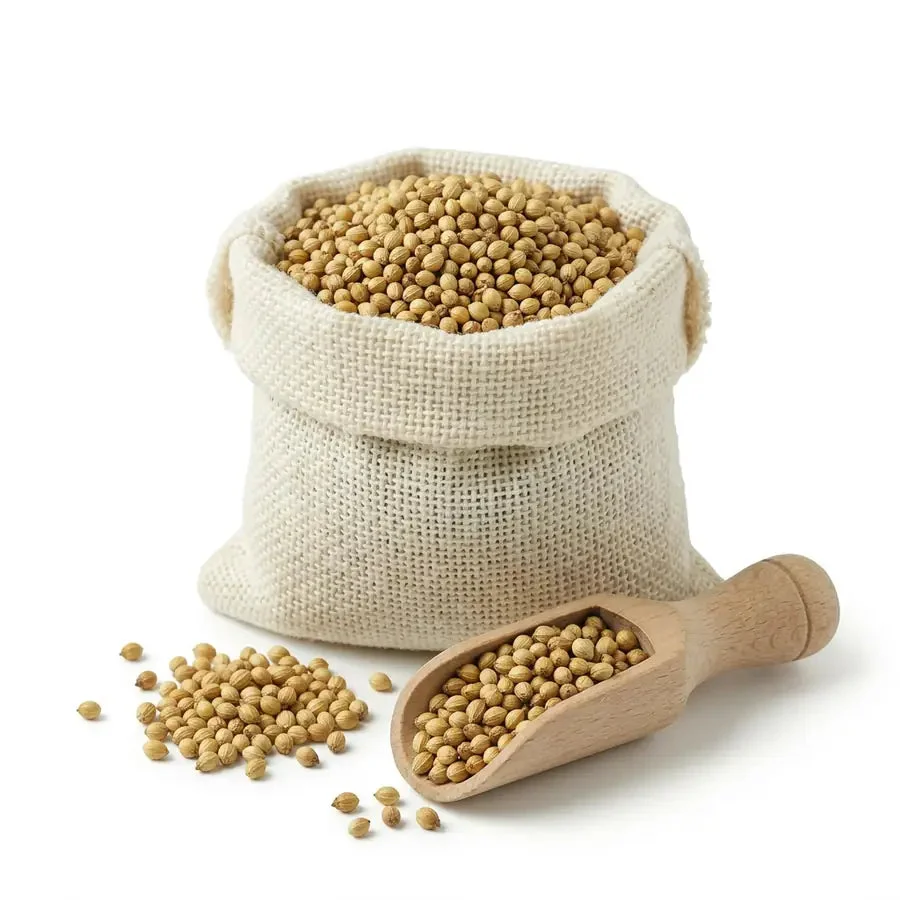 Coriander Seed Whole