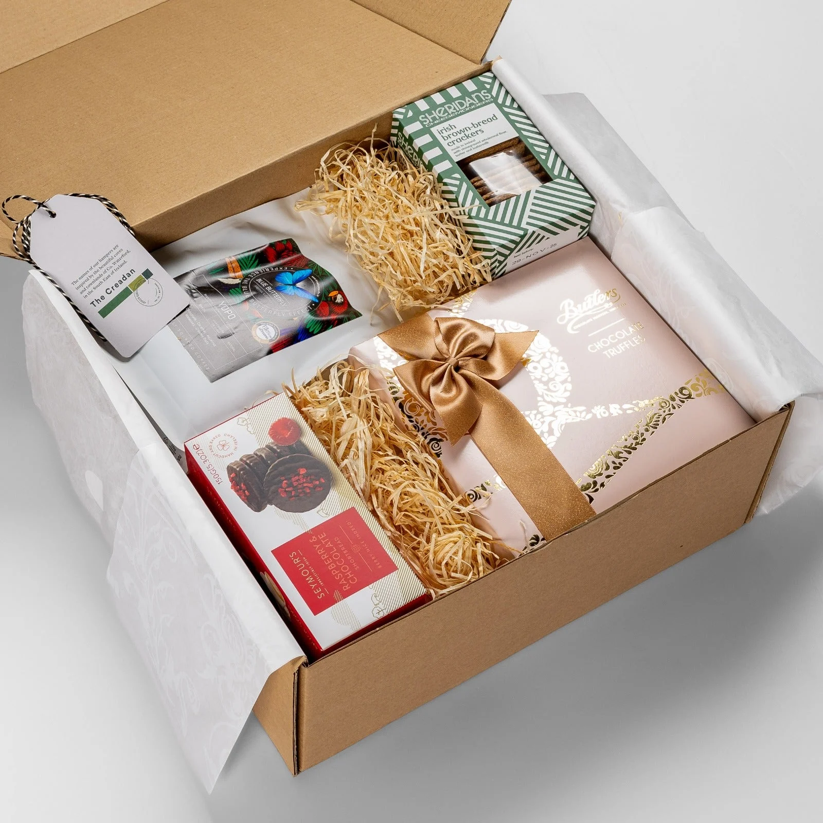 The Creadan Hamper