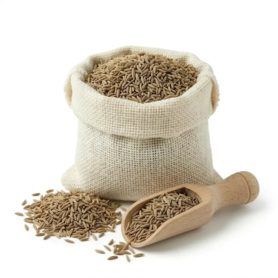 Cumin Seeds Whole