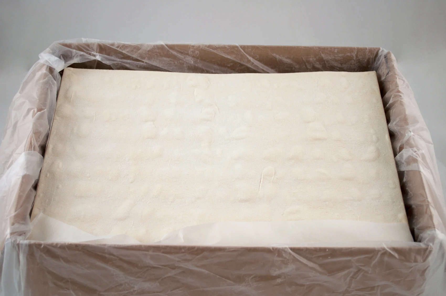 Pillsbury Frozen Puff Pastry Dough Sheet10 Inch  5 Inch  12 Ounce Size - 1 Per Case.