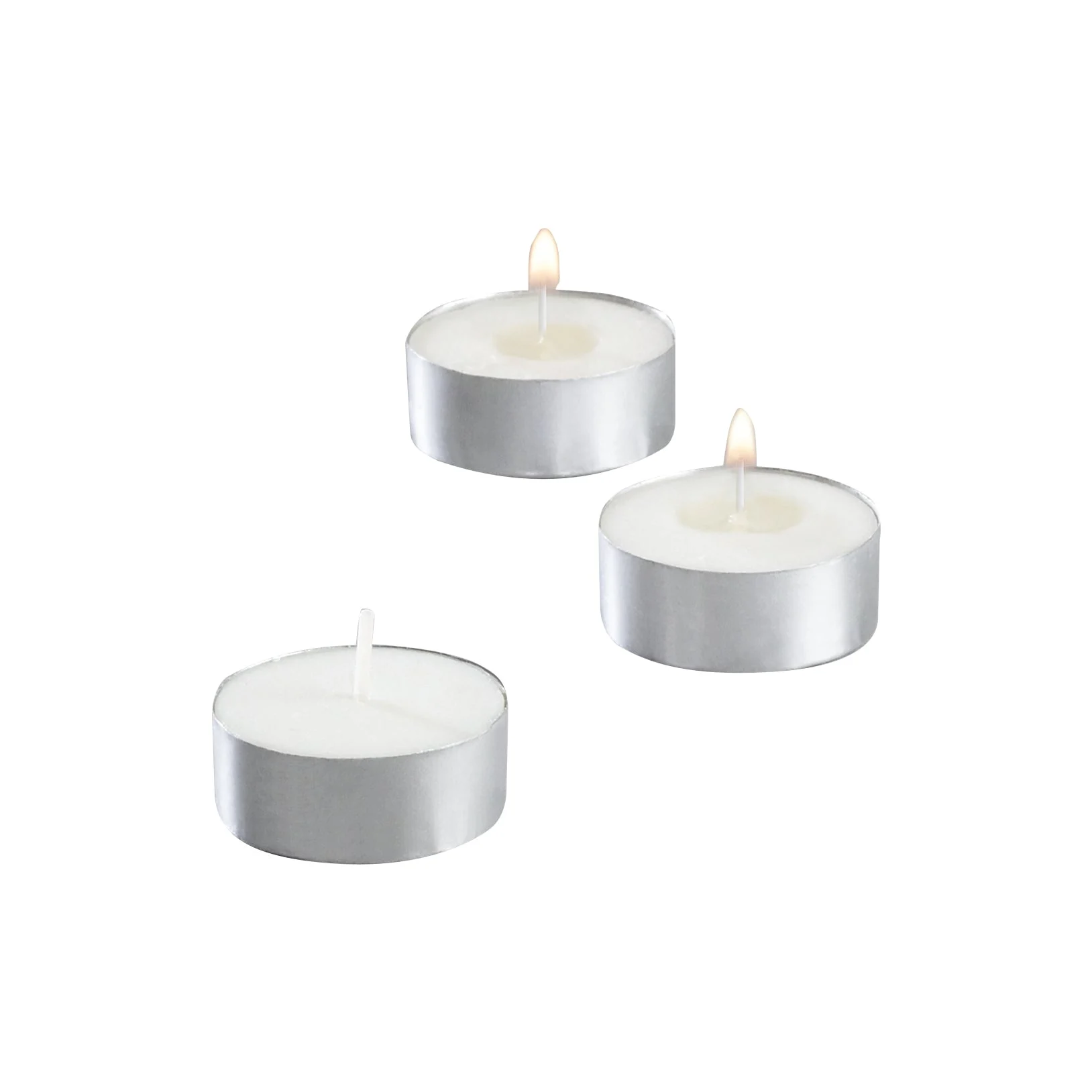 5 Hour Sterno Products Tealight Candles