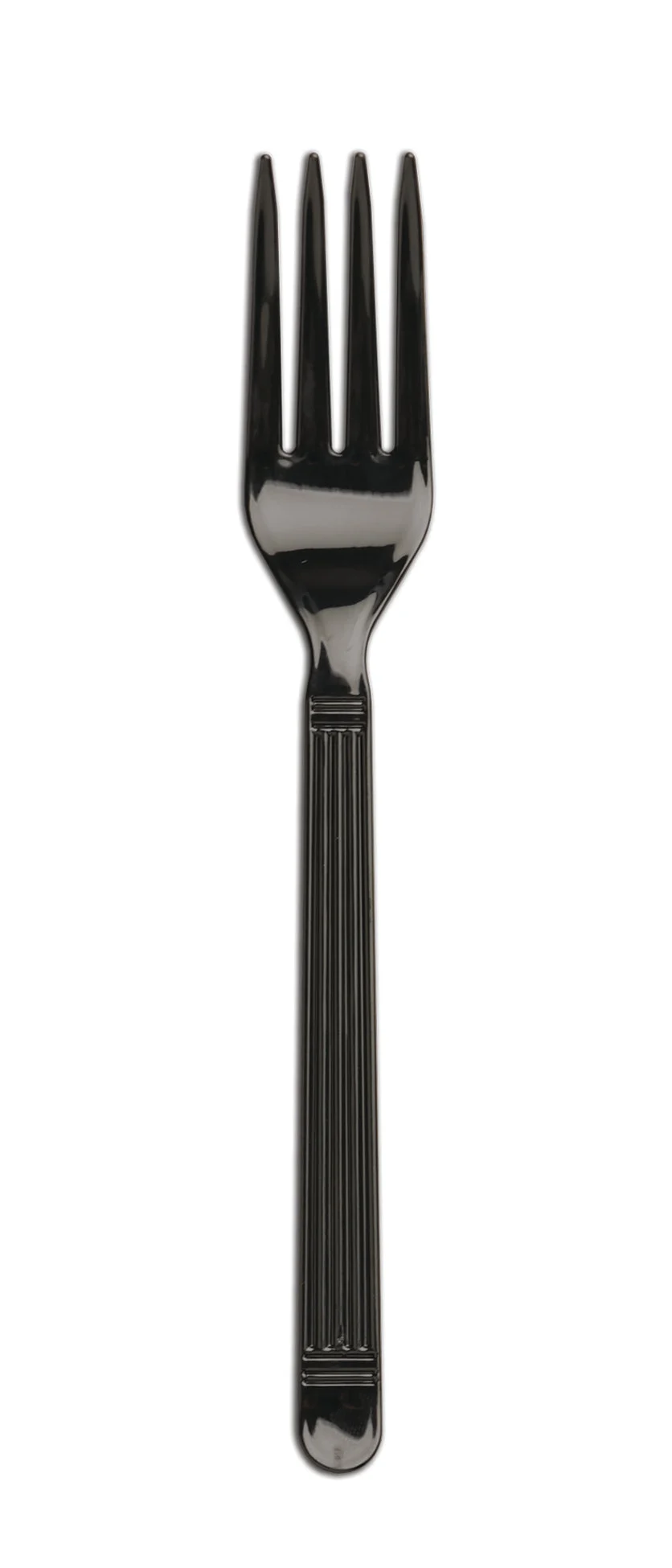 Forum Fork Ebony 1000 Each - 1000 Per Case.
