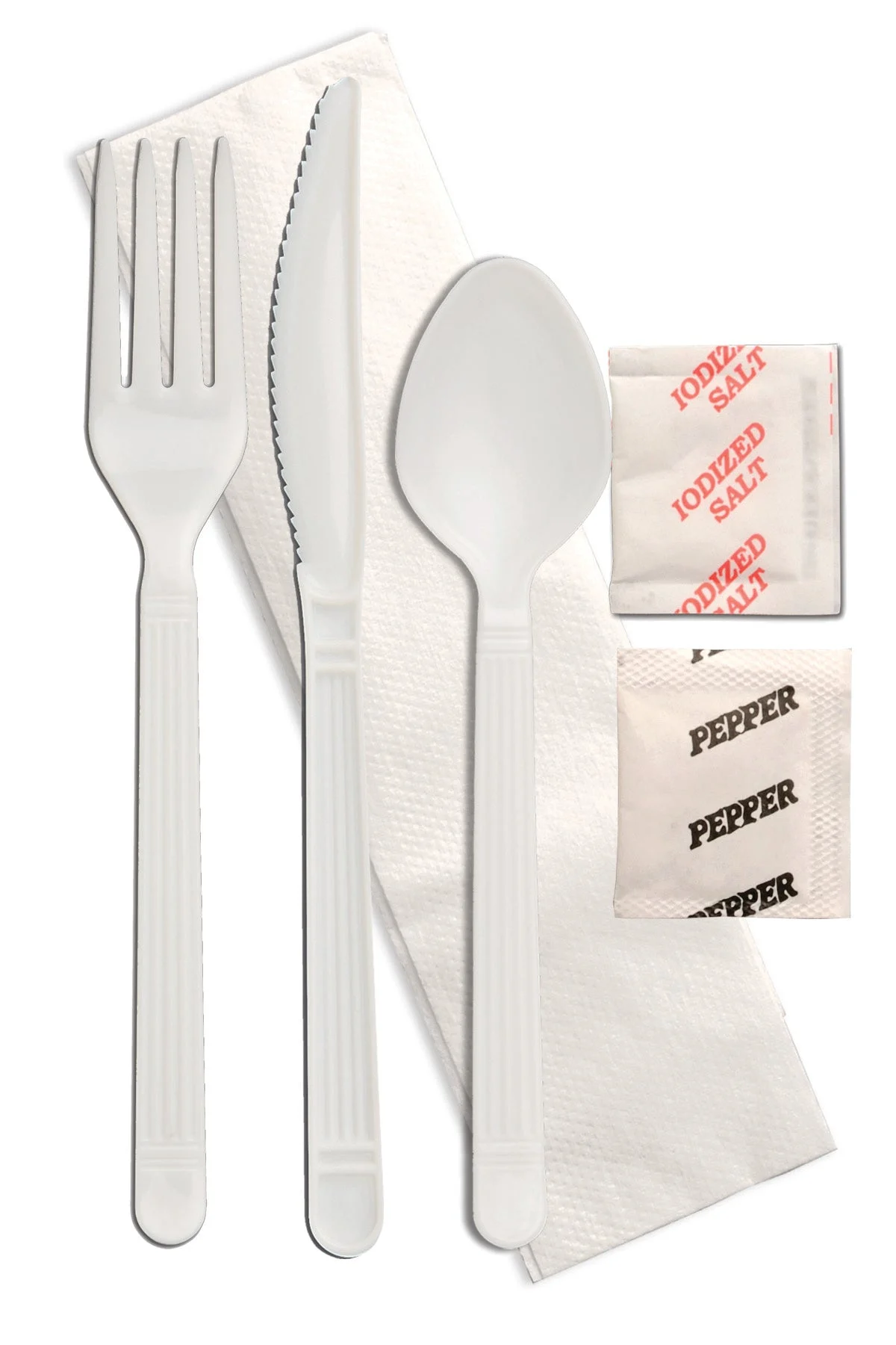 Forum Fkt S&p Ply Napkin 250 Each - 250 Per Case.
