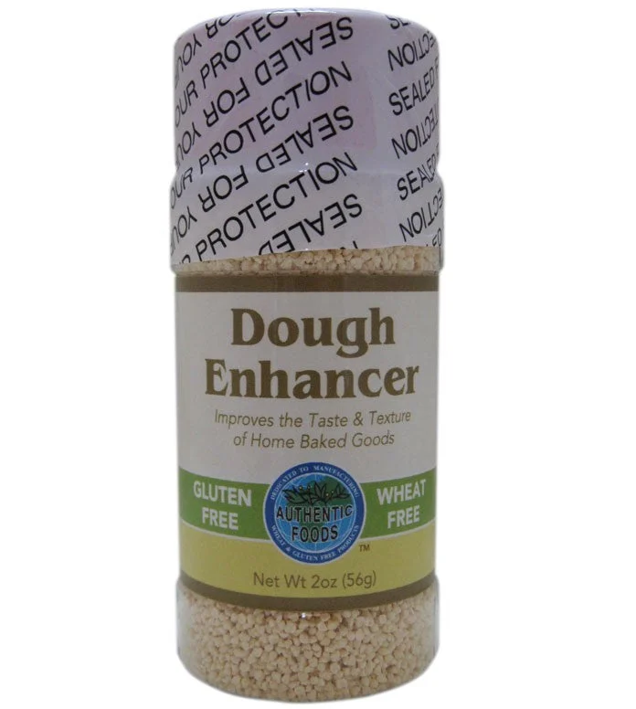 Authentic Foods Dough Enhancer