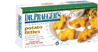 Dr. Praeger's Potato Littles