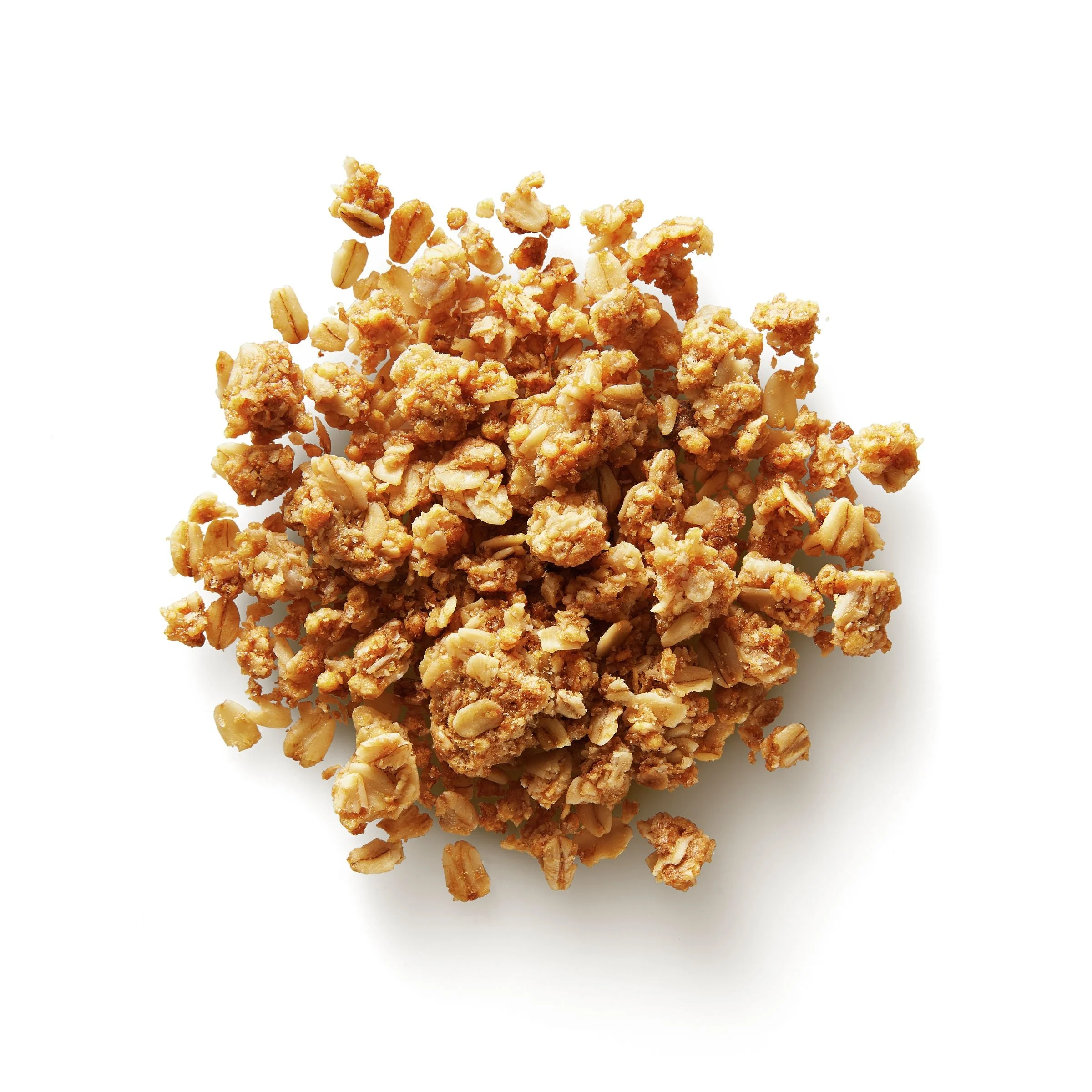 Nature Valley Granola Cereal Bulkpack Oats'n Honey 50 Ounce Size - 4 Per Case.