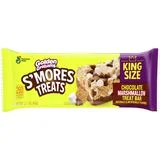 Golden Grahams S'mores Treats Bars Kingsize 25.4 Ounce Size - 8 Per Case.