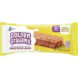 Golden S Protein Bar 17.84 Ounce Size - 6 Per Case.