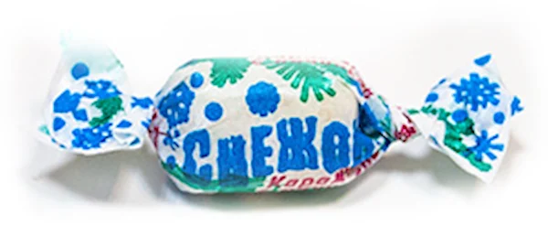 Spartak Caramel Snezhok 6.6lbs