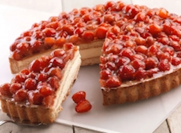 BINDI Wild Strawberry Frozen Cake 1300g