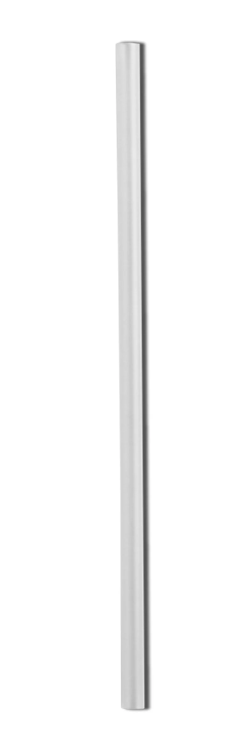 7.75" Jumbo Enviroware Translucent Pp Straw