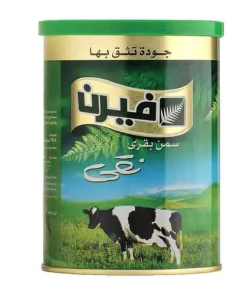 Fern Pure Butter Ghee