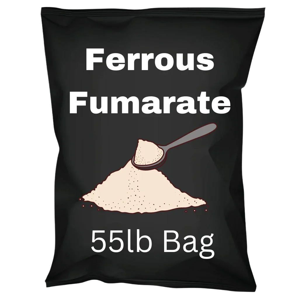 Ferrous Fumarate (25Kg Bag)