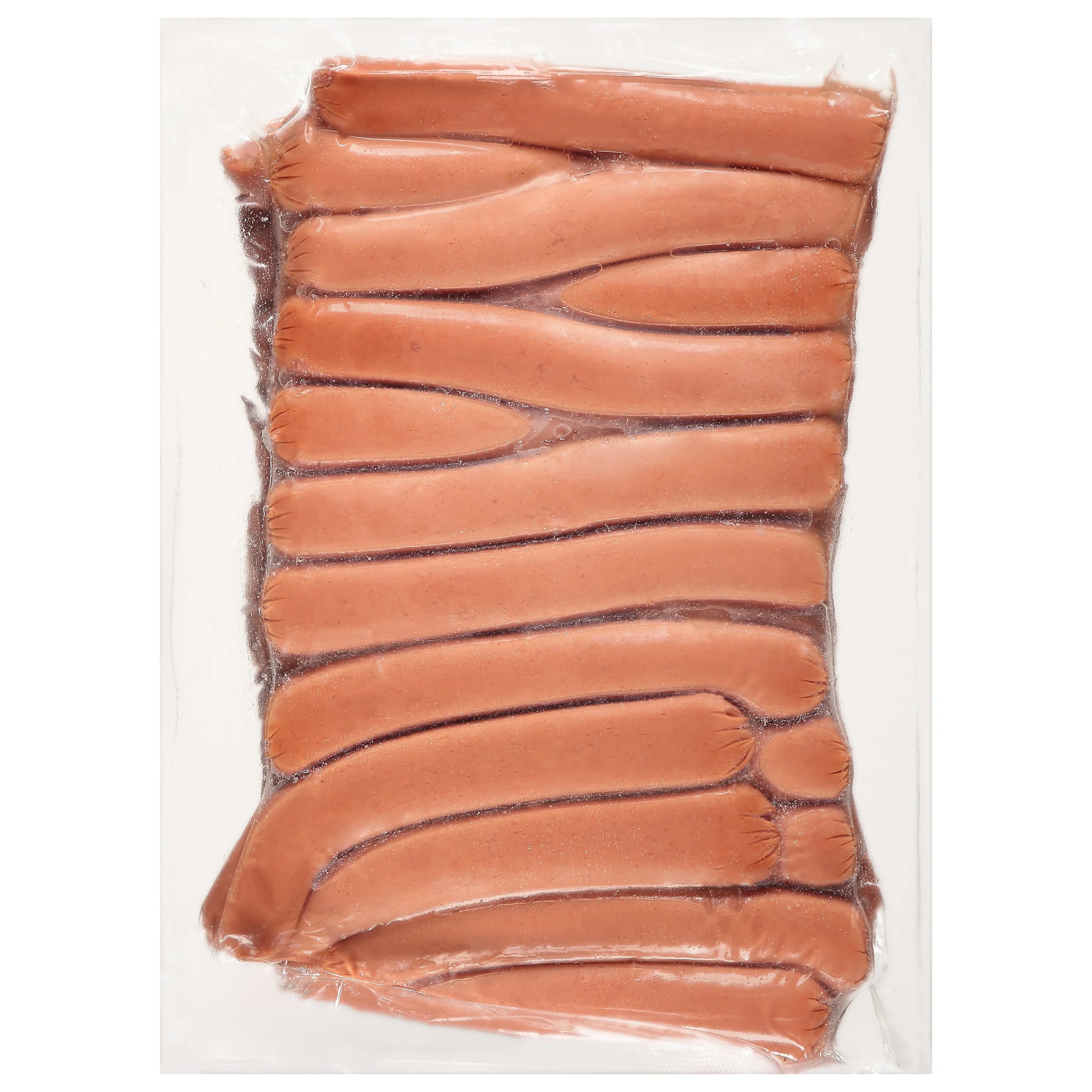 Frank Chickenporkbeef Bronze Medal Child Nutrition 5 Pound Each - 2 Per Case.