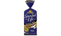 Food For Life "SPROUTED " Flax Bread