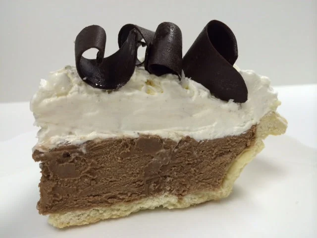 Pie 10 Inch Specialty French Silk 38 Ounce Size - 4 Per Case.