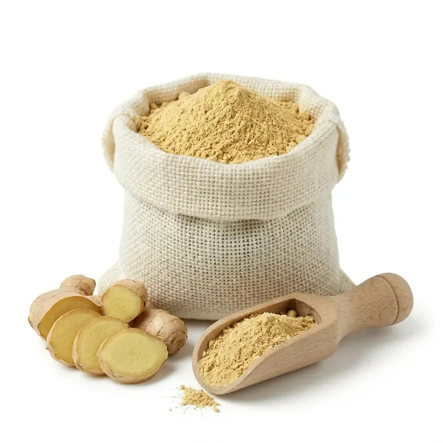 Ginger Powder Premium Quality | Ideal for Cooking, Baking & Spice Blends