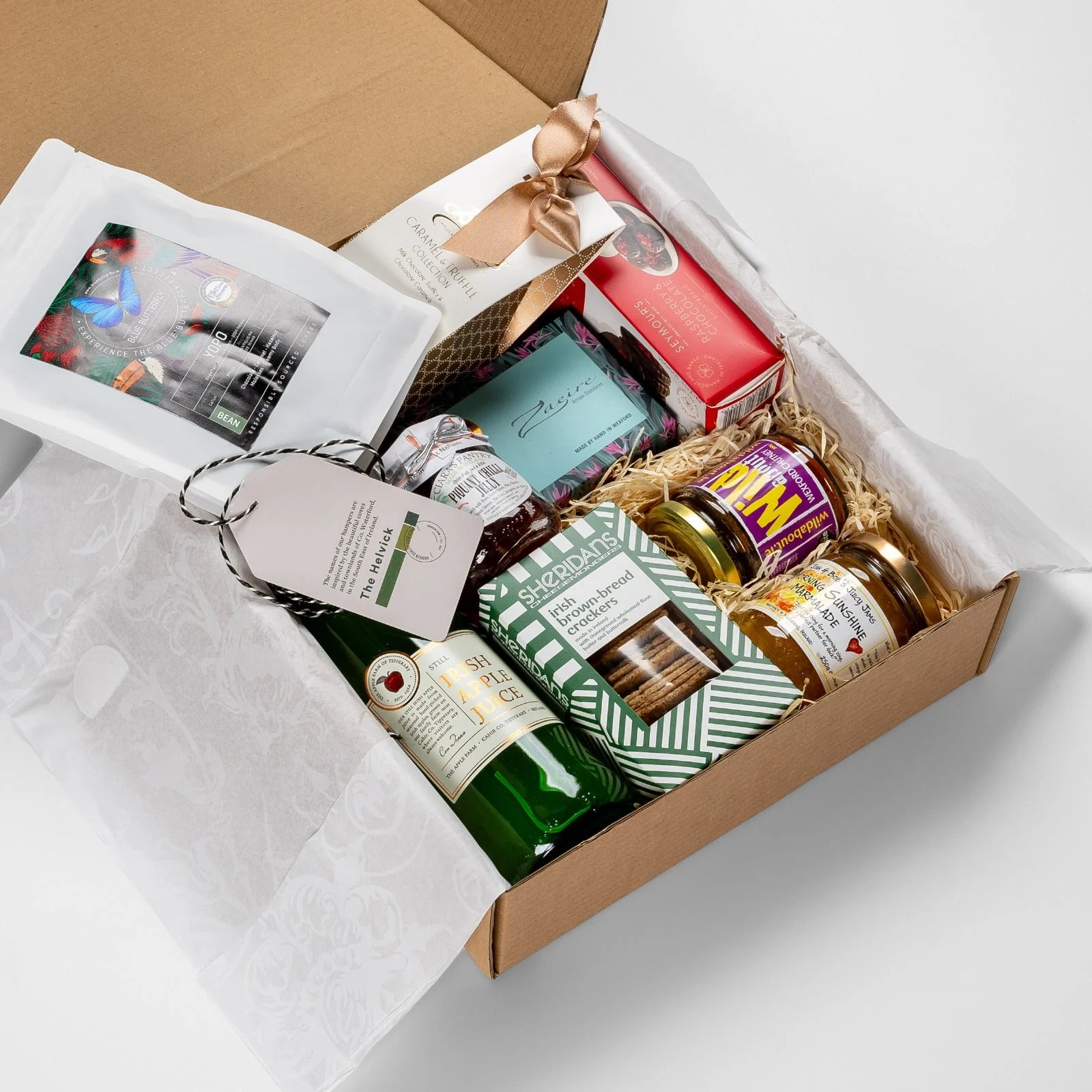 The Helvick Hamper
