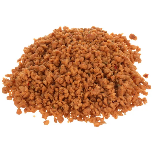 Gardein Italian Pizza Crumble 160 Ounce Size - 1 Per Case.