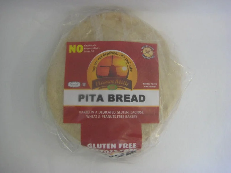 Heaven Mills Pita Bread