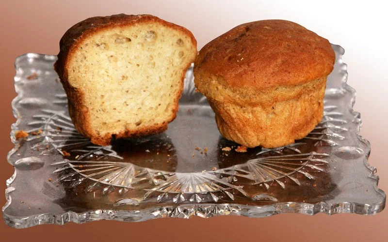 Heaven MIlls Egg Free & Sugar Free Mini Challah Rolls