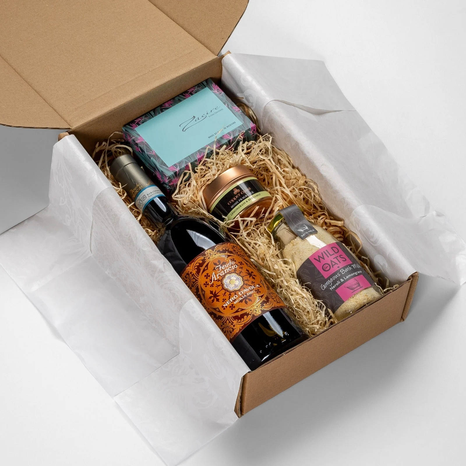 The Ballyvoyle Hamper