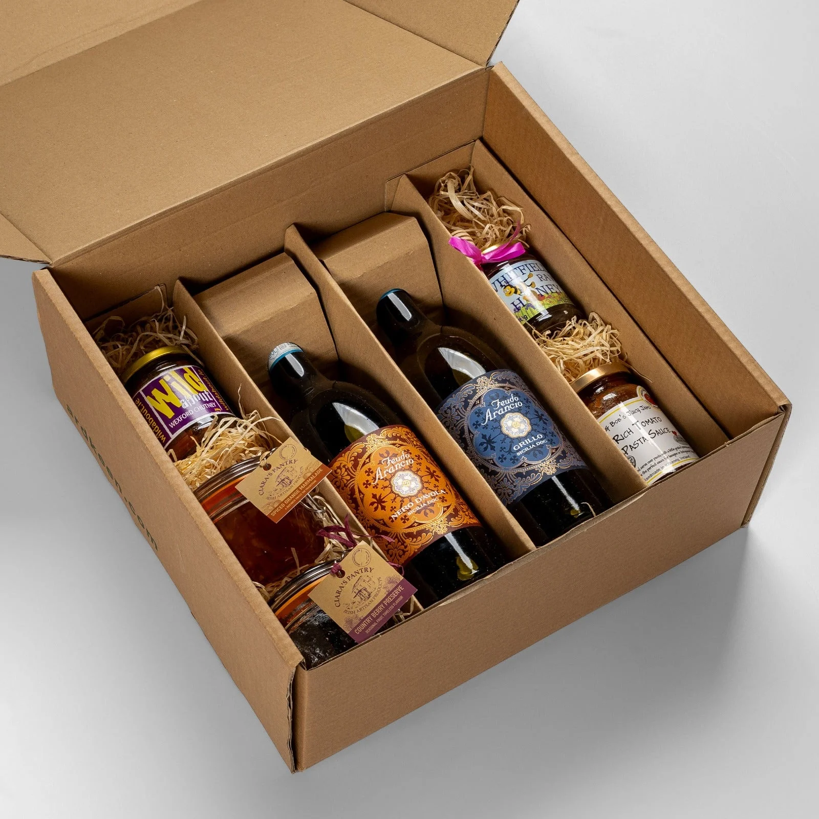 The Killea Hamper