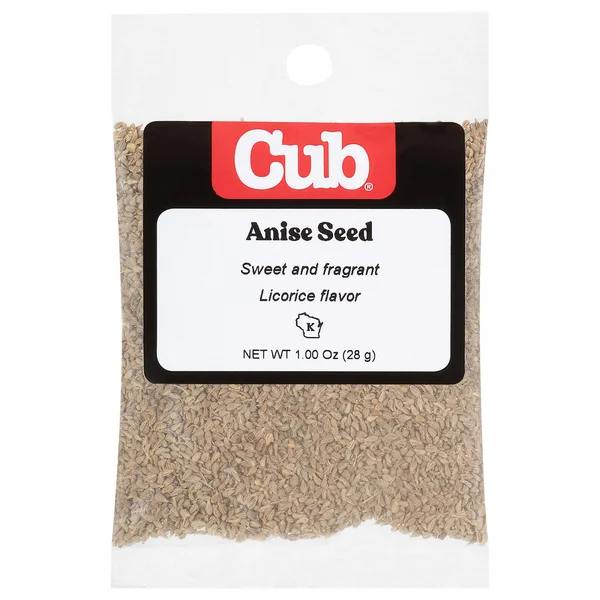 Cub Anise Seed