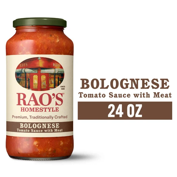 Rao's Bolognese Sauce