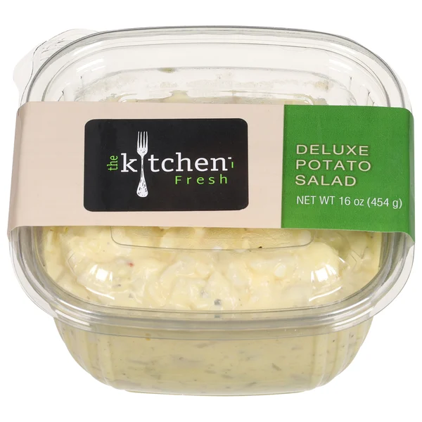 The Kitchen Fresh Potato Salad, Deluxe