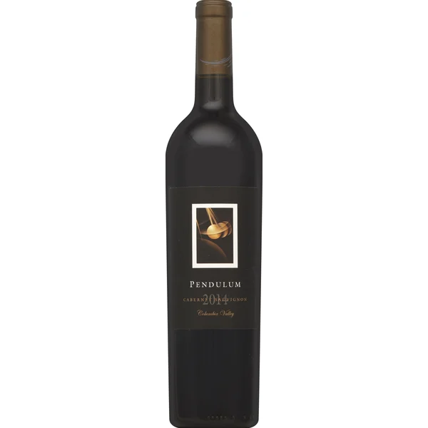 Pendulum Cabernet Sauvignon, Columbia Valley