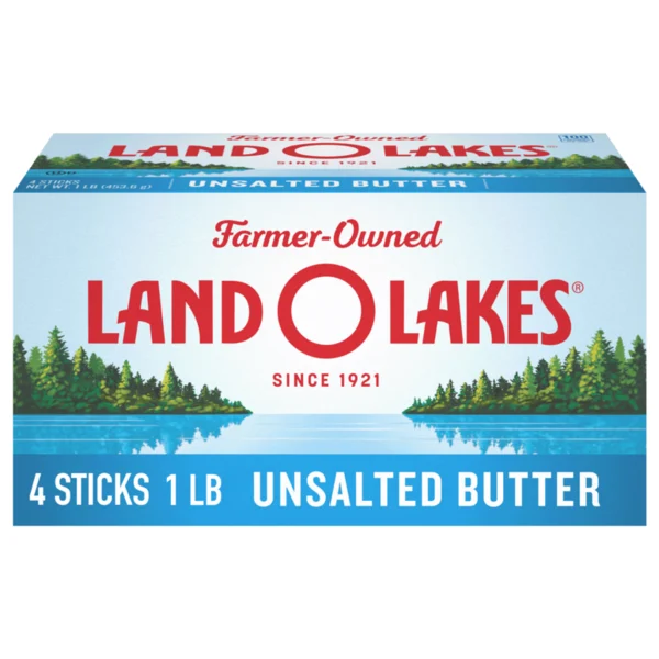 Land O Lakes Butter, Unsalted