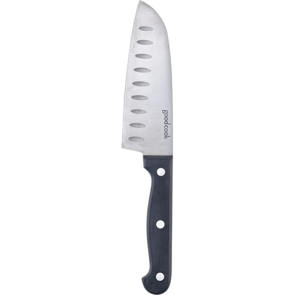 GoodCook Everyday Santoku Knife 5 Inch