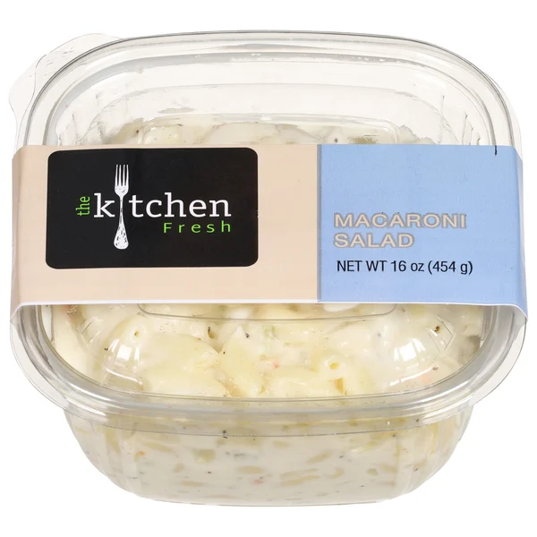 The Kitchen Fresh Salad, Macaroni