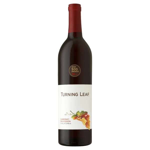 Turning Leaf Cabernet Sauvignon Red Wine