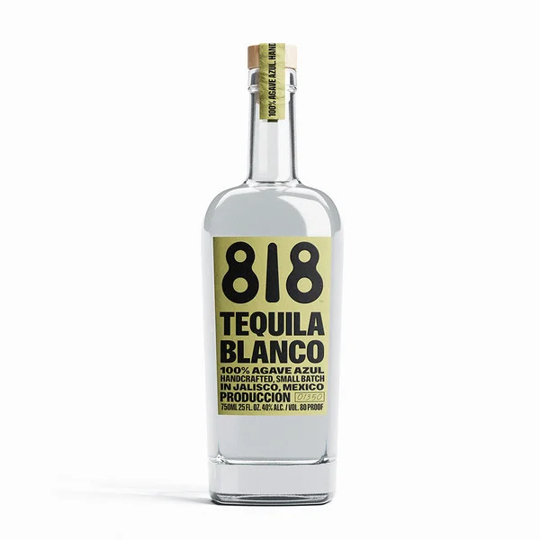 818 Blanco
