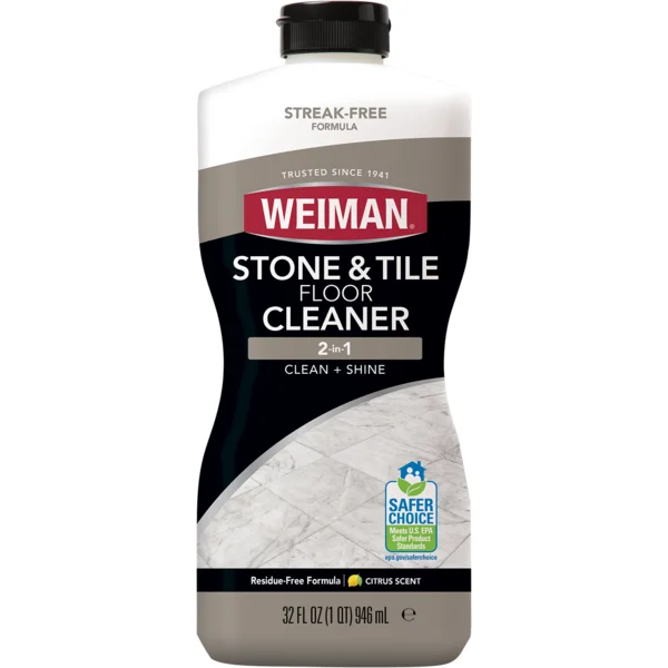 Weiman Stone & Tile Cleaner