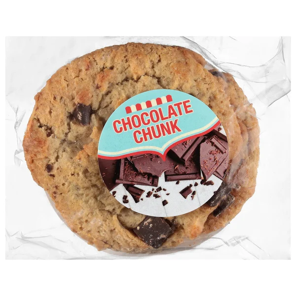 Coborn's Chocolate Chunk Indulgent Cookie
