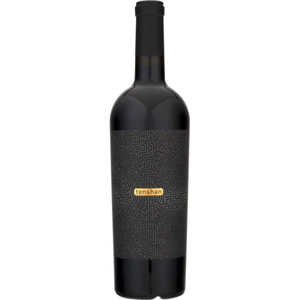 Tenshen Red Blend