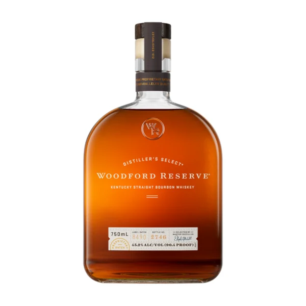Woodford Reserve Kentucky Straight Bourbon Whiskey
