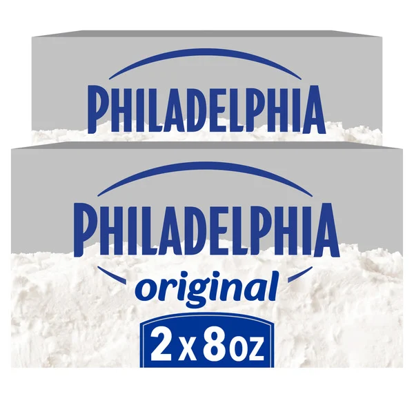 Philadelphia Original Cream Cheese