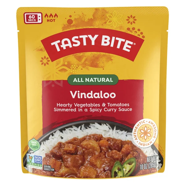 Tasty Bite Vindaloo